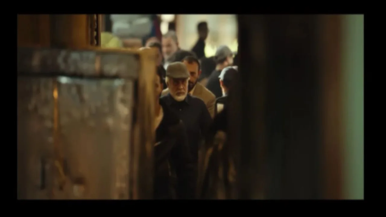 تحريض محمود عزت لشباب الإخوان على العنف في الحلقة 17 من رأس الأفعى